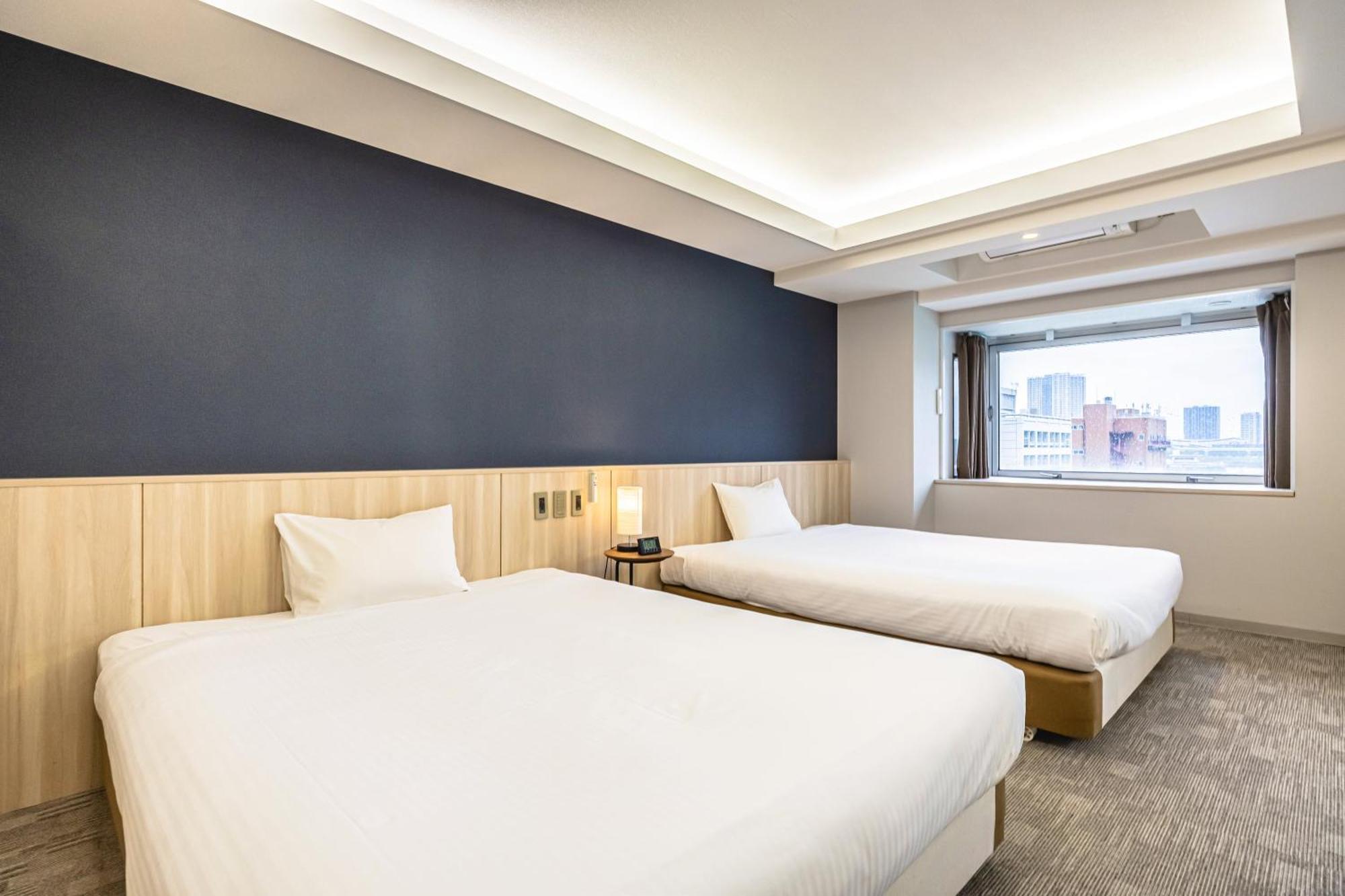 L & Grow Harumi Hotel Tokyo