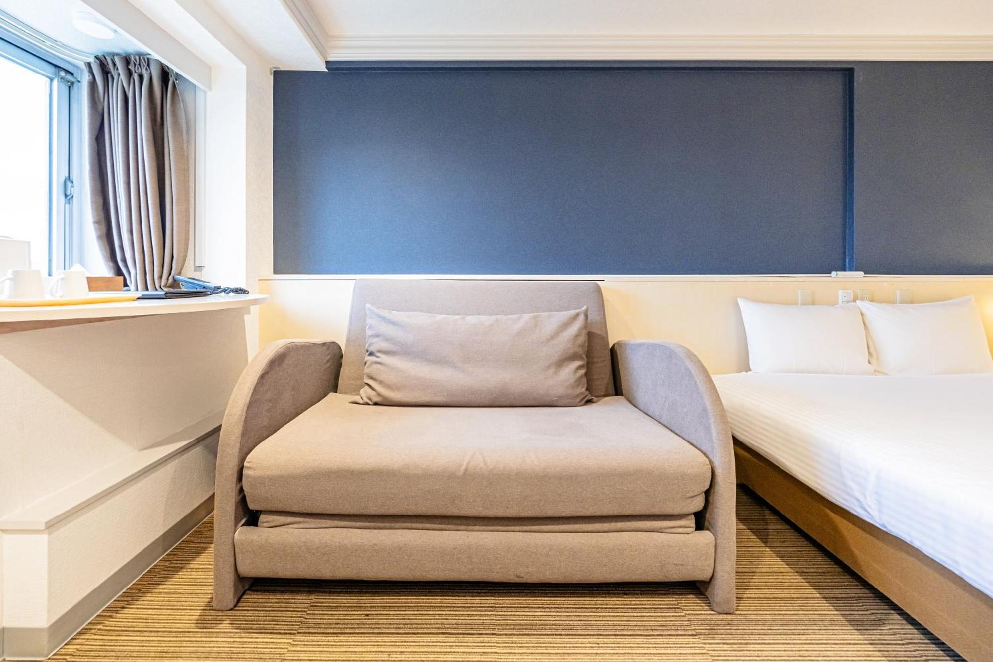 L & Grow Harumi Hotel Tokyo